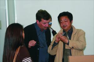 企业展示